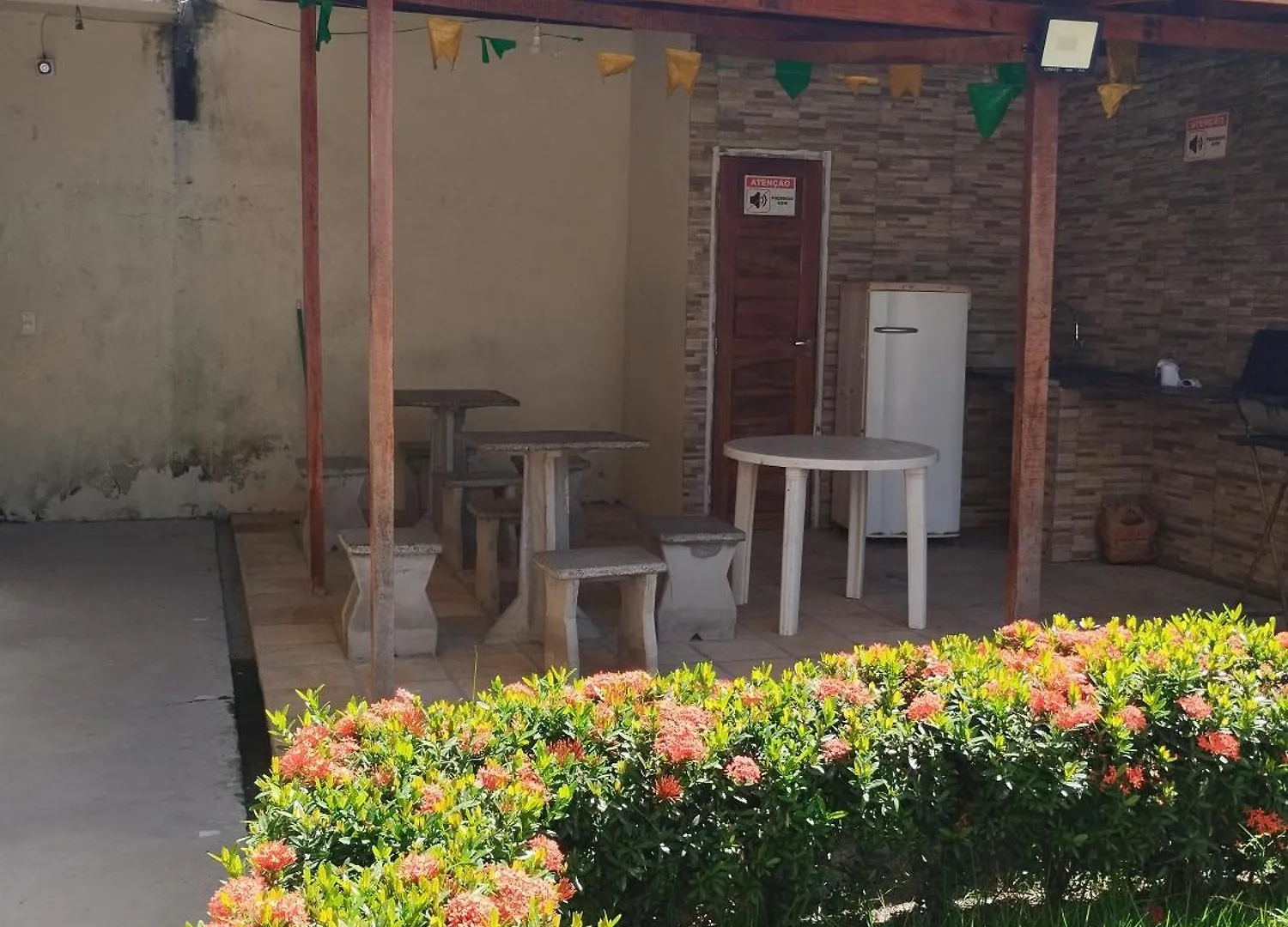 Flat Em Porto De Galinhas 