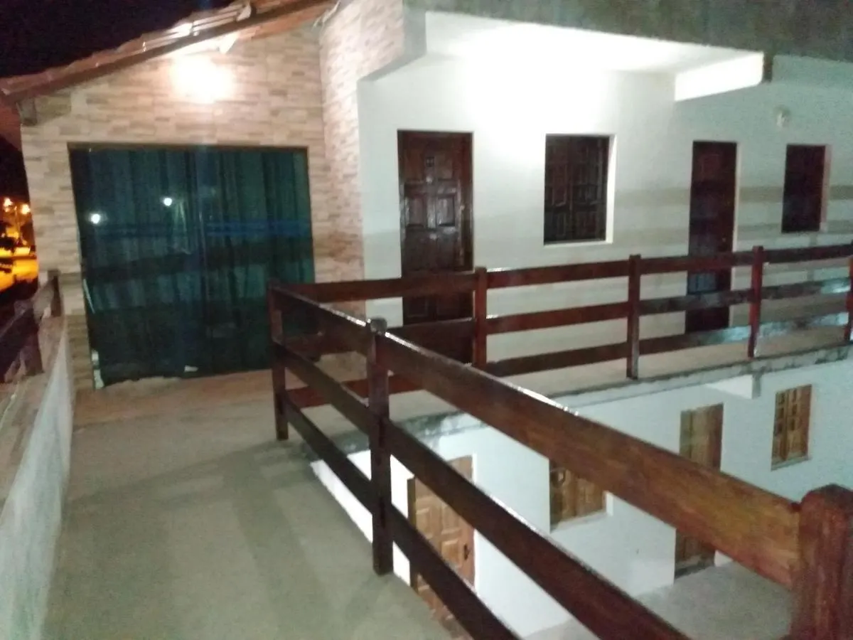 Flat Em Porto De Galinhas 