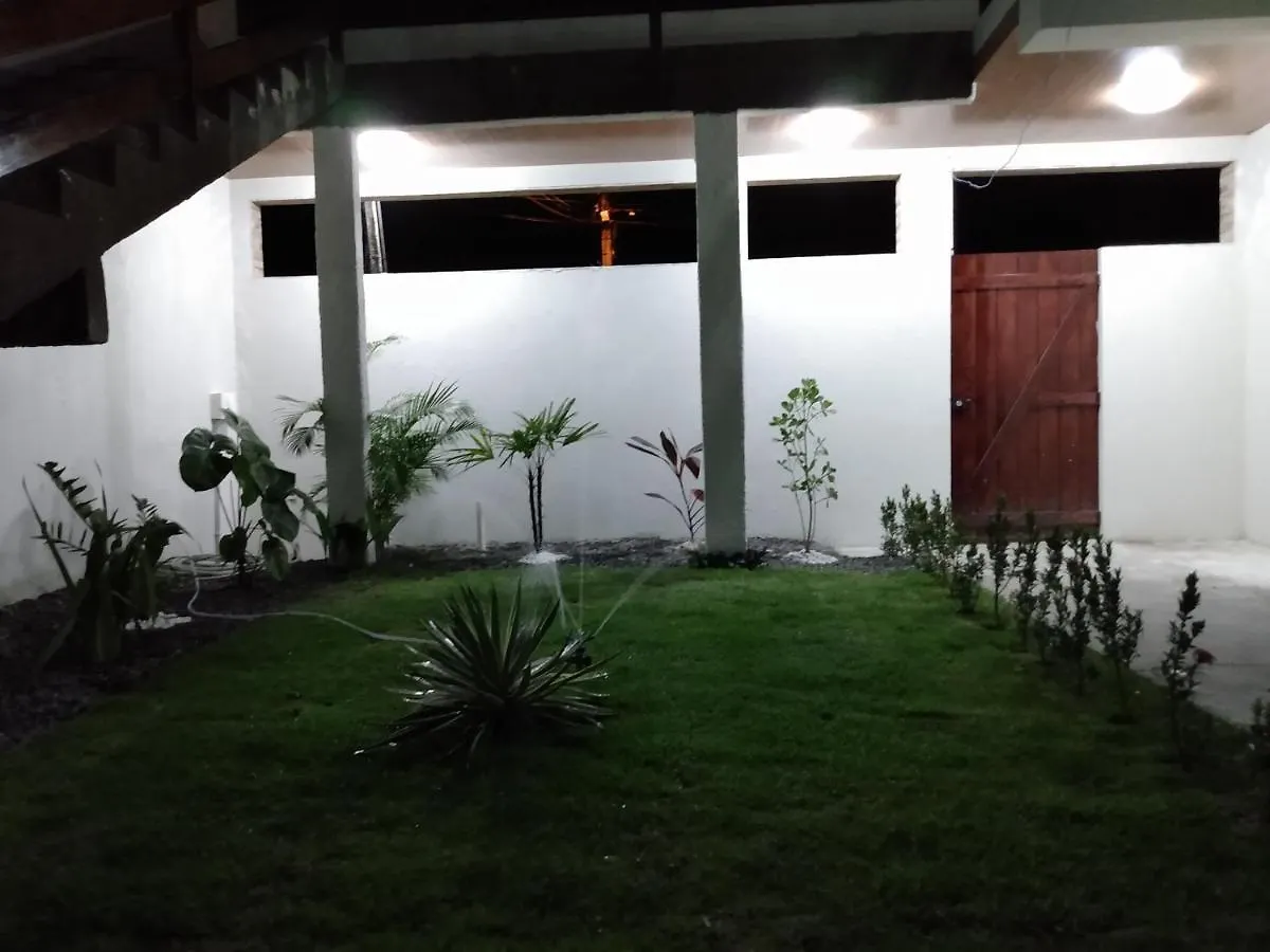 Flat Em Porto De Galinhas 