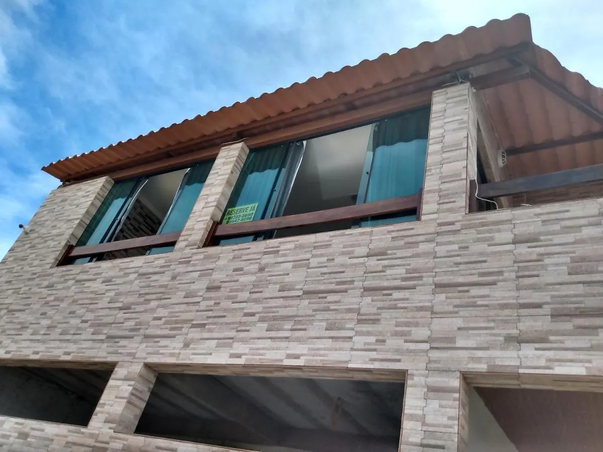 Flat Em Porto De Galinhas 