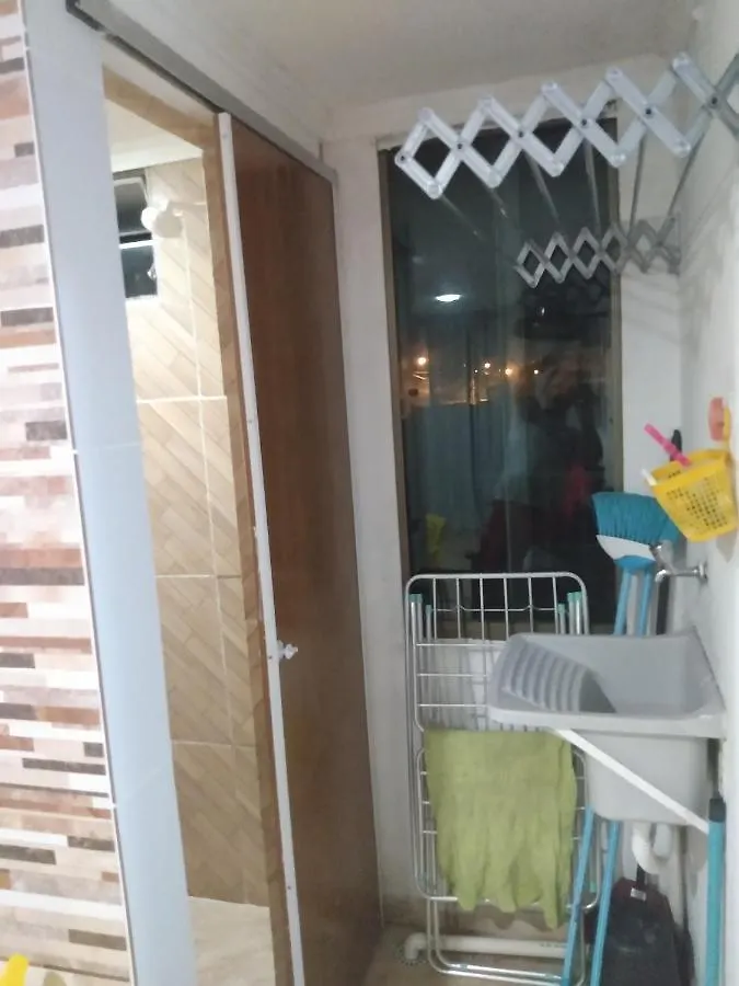 Apartmán Flat Em Porto De Galinhas 