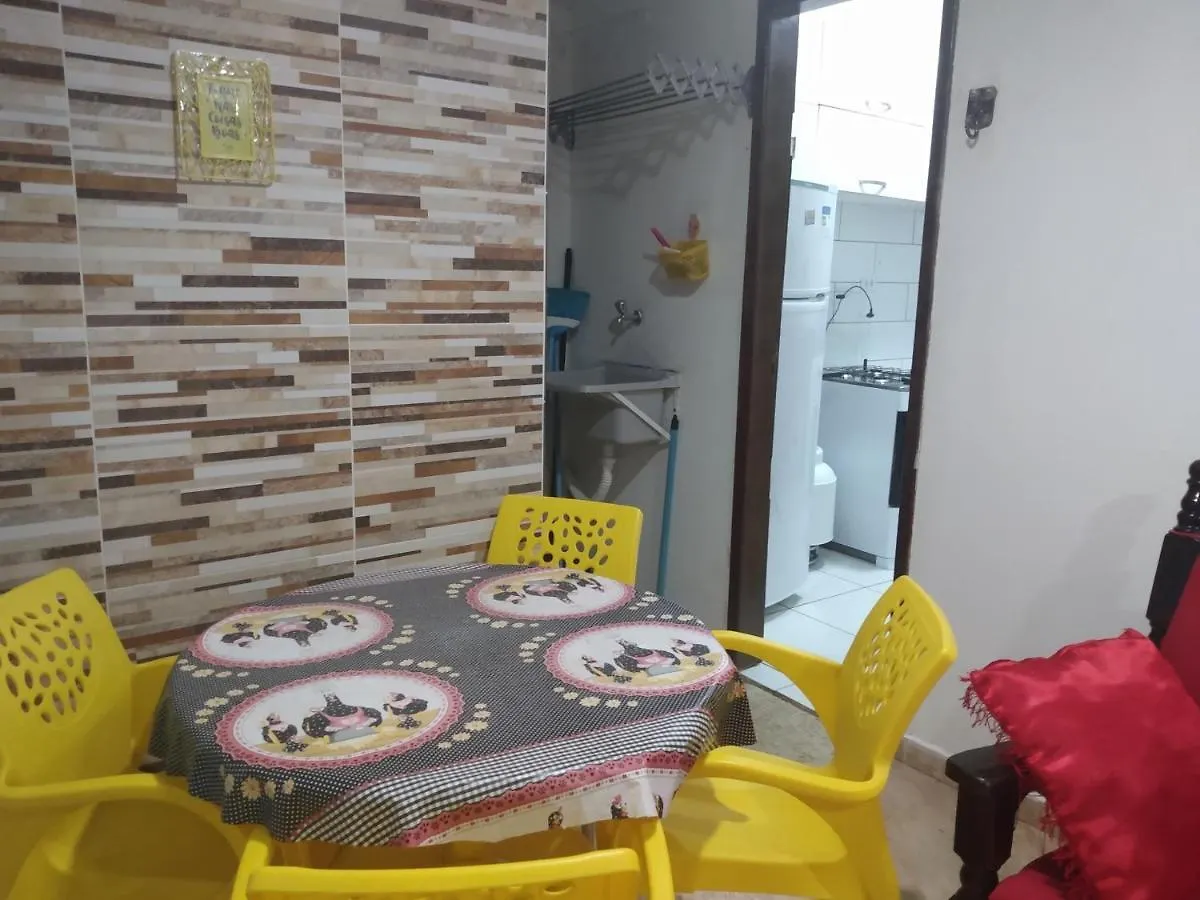 Apartmán Flat Em Porto De Galinhas 