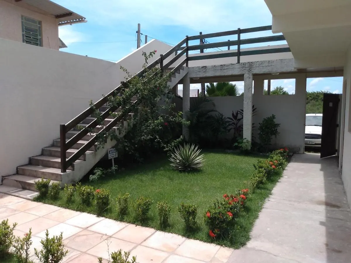 Flat Em Porto De Galinhas 