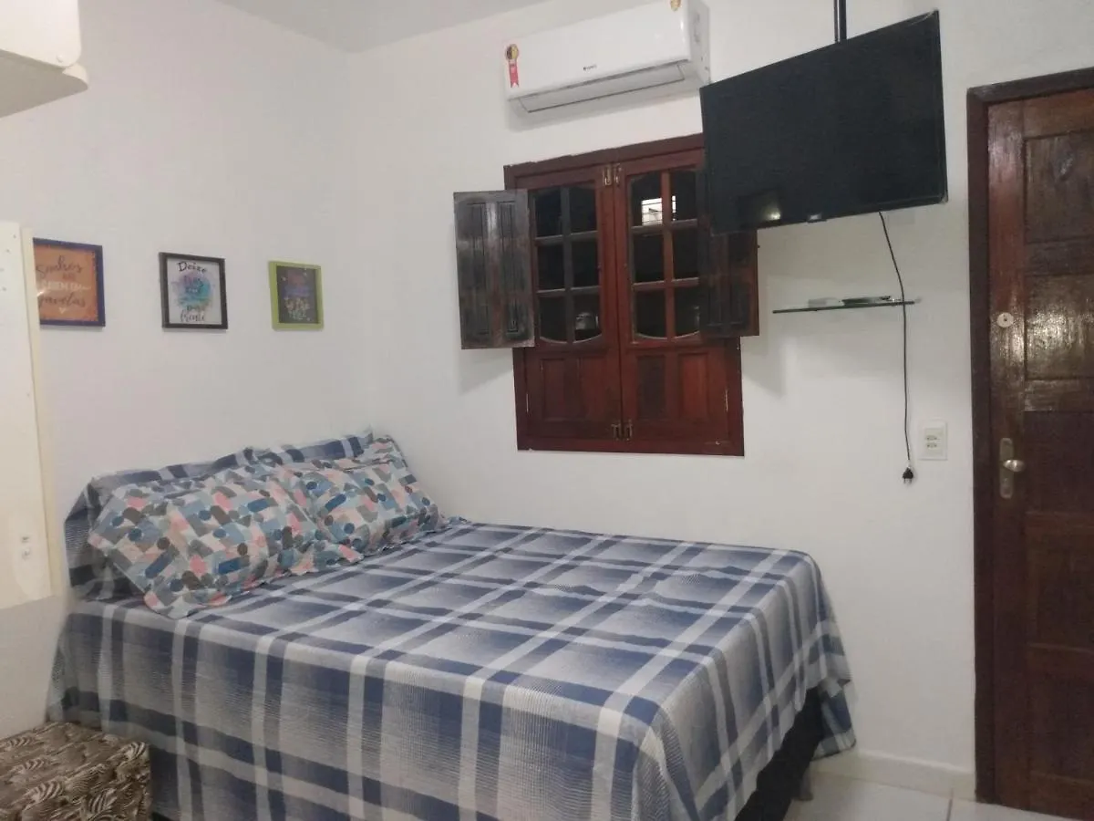 Apartmán Flat Em Porto De Galinhas 
