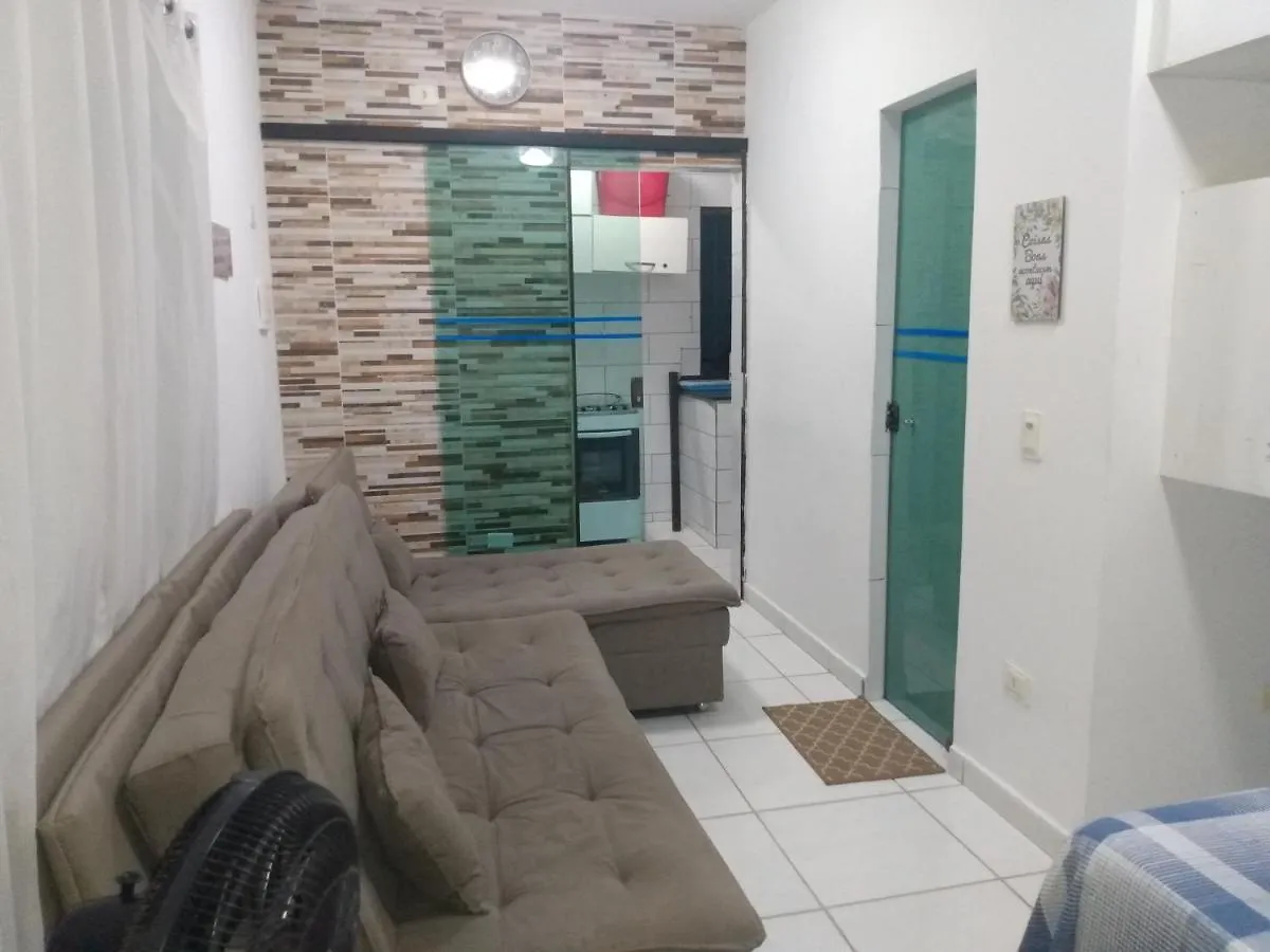 Apartmán Flat Em Porto De Galinhas 