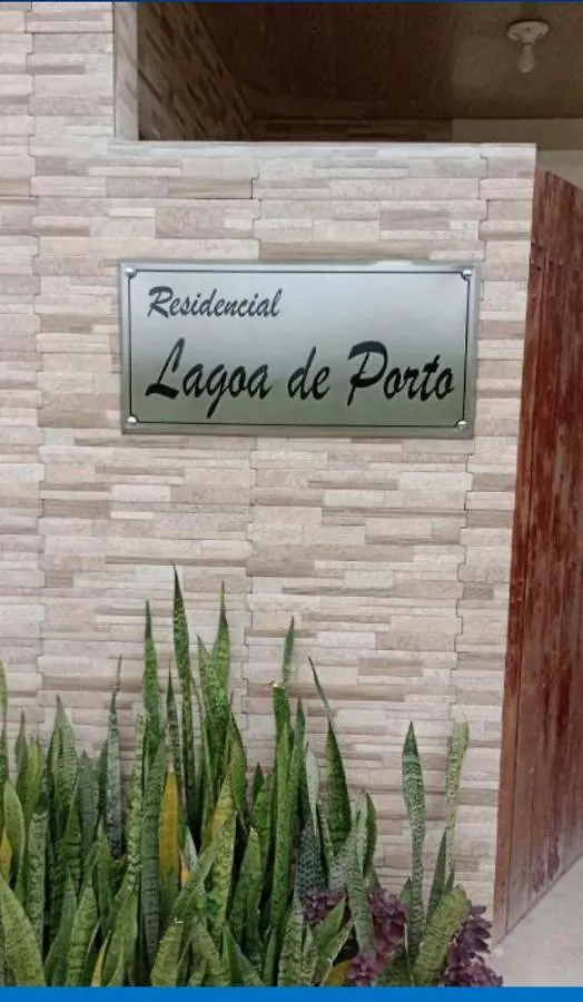 Apartamento Flat Em Porto De Galinhas 