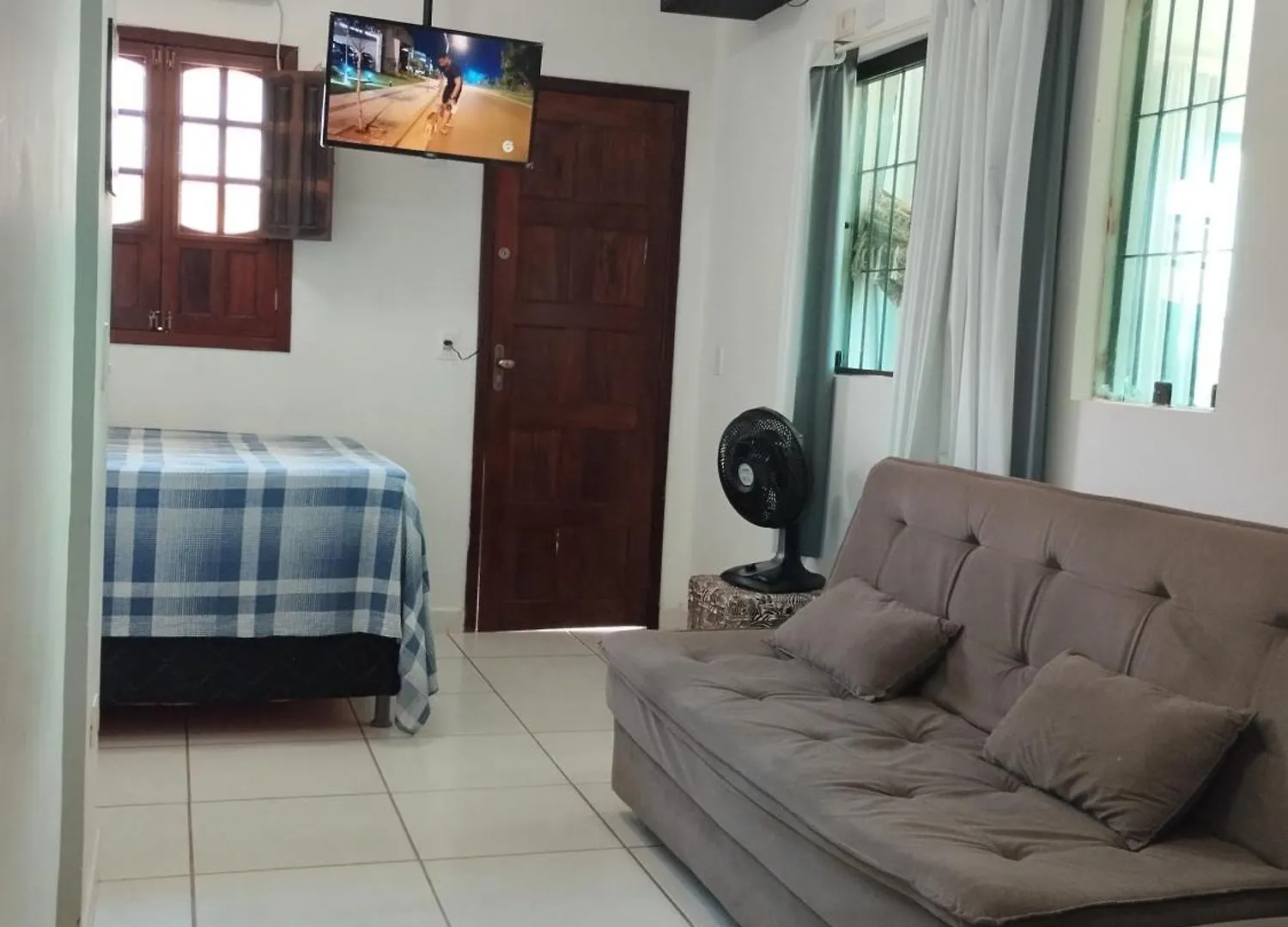 Flat Em Porto De Galinhas 