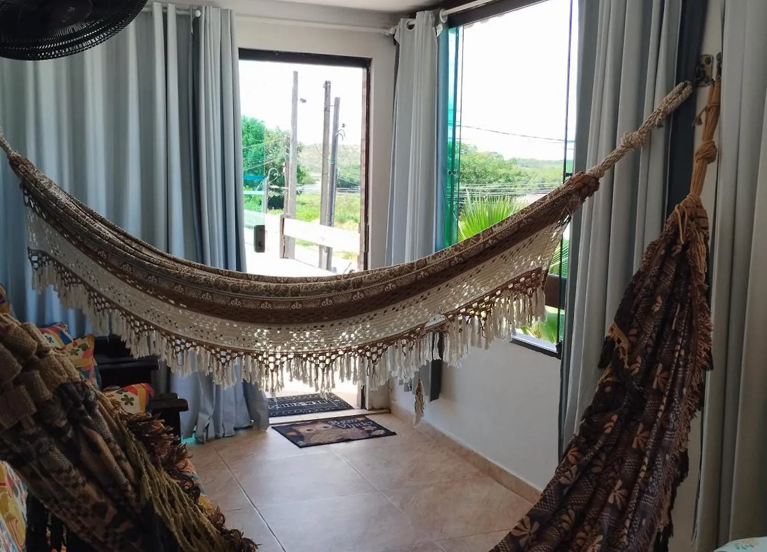 Flat Em Porto De Galinhas 