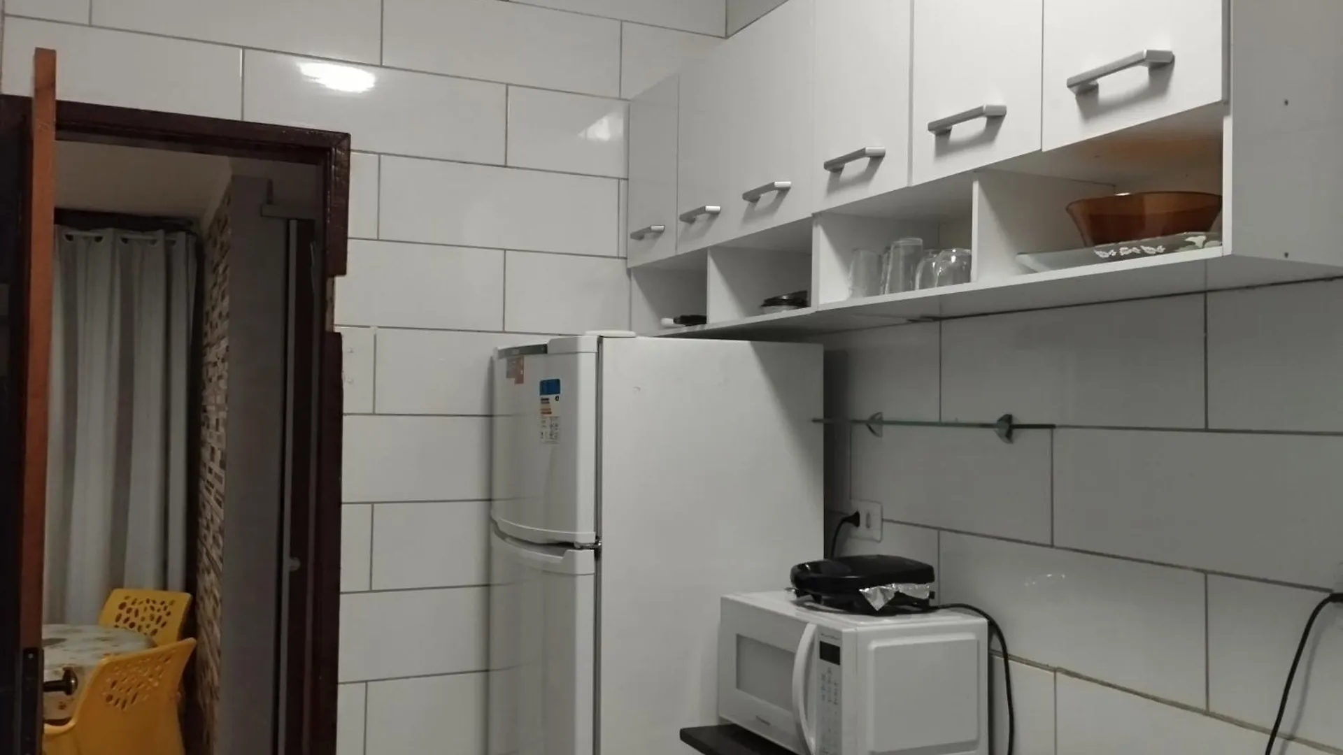 Apartmán Flat Em Porto De Galinhas 