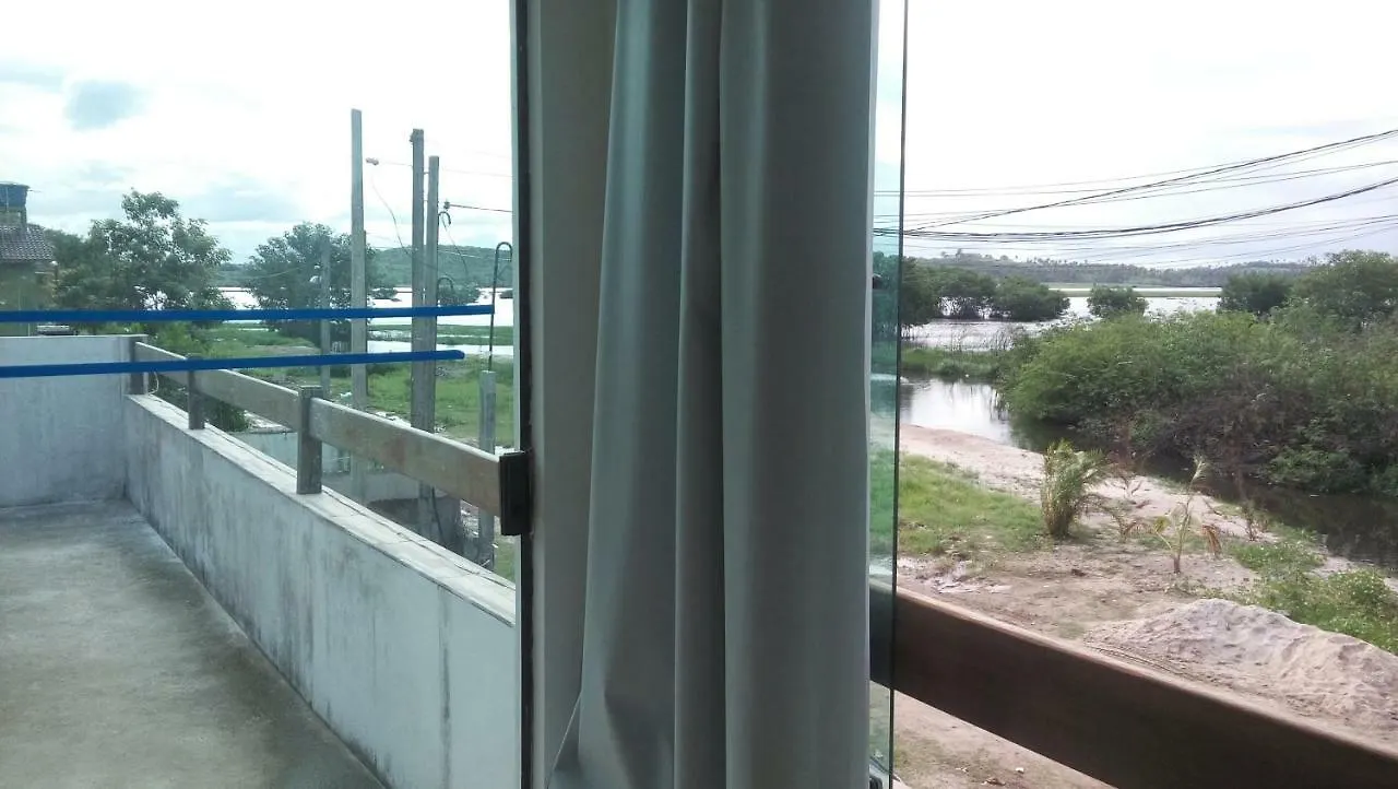 Flat Em Porto De Galinhas 