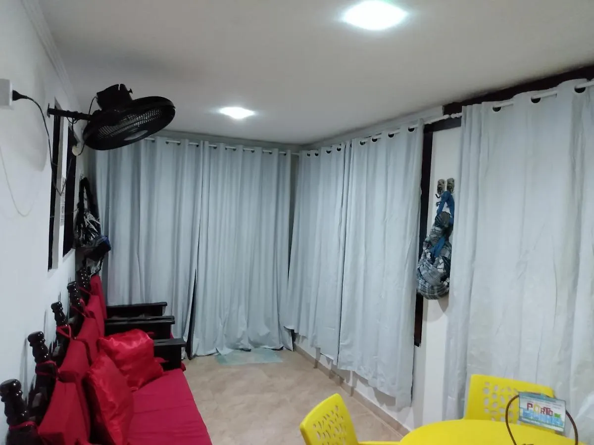 Flat Em Porto De Galinhas 